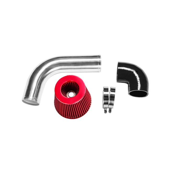 3" Turbo Intake Kit For 1JZGTE VVTI 1JZ 1JZGTE Motor Stock Turbo S13