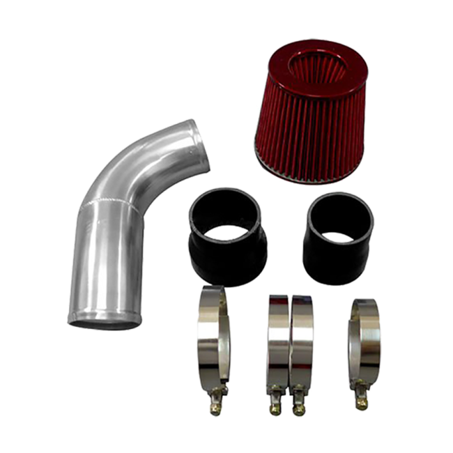 3" Turbo Air Intake Kit For 1JZGTE VVTI 9101 Lexus SC300 Chassis