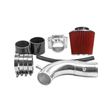 Cold Air Intake Pipe Filter for 93-02 Supra MK4 2JZGE 2JZ-GE CAI