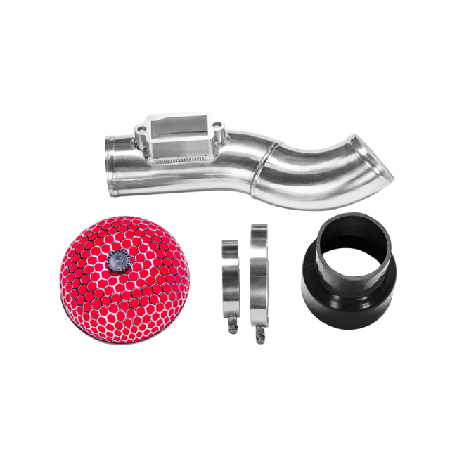 Air Intake Pipe Filter Kit For Lexus SC300 2JZGTE Single Turbo 2JZGTE