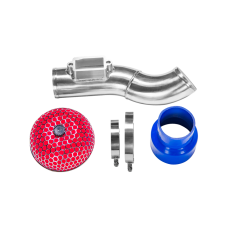 Air Intake Pipe Filter Kit For Lexus SC300 2JZ-GTE Single Turbo 2JZGTE