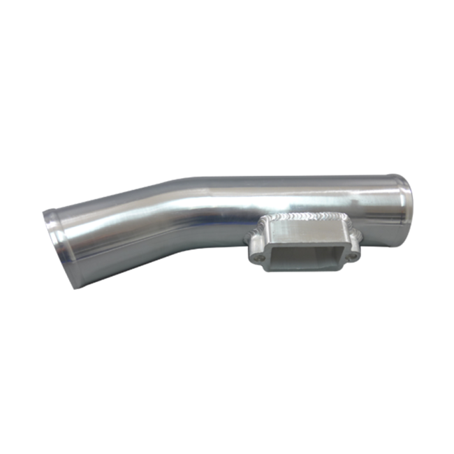 3" Stock Twin Turbo Cold Air Intake Kit For 98-05 Lexus GS300 2JZ-GTE VVTI Swap