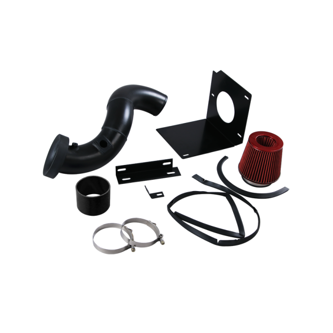 Cold Air Intake CAI for 0007 Silverado Sierra 6.6L Duramax Diesel LB7