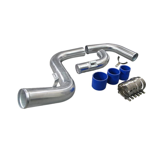 CAI Cold Air Intake Piping Kit For 0309 Volkswagen VW Golf 5 GTI MK5 2