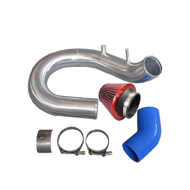 Cold Air Intake Kit For 0106 Honda Integra DC5 Acura RSX K20 Long Tube