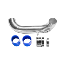 Turbo Charge Pipe Kit For BMW 335i 335is (E90 E91 E92) N55 TwinPower Turbo Engine