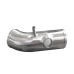 Intercooler Piping Pipe Tube BOV Air Intake Kit for Mazdaspeed Protege 2.0L Turbo
