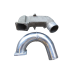 3.5" Intake Charge Pipe For 03-07 Dodge Ram Cummins 5.9L
