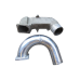 3" Intake Charge Pipe For 03-07 Dodge Ram Cummins 5.9L