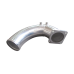 3.5" AIR INTAKE ELBOW FOR 02-08 Dodge Ram 5.9L 24V Cummins