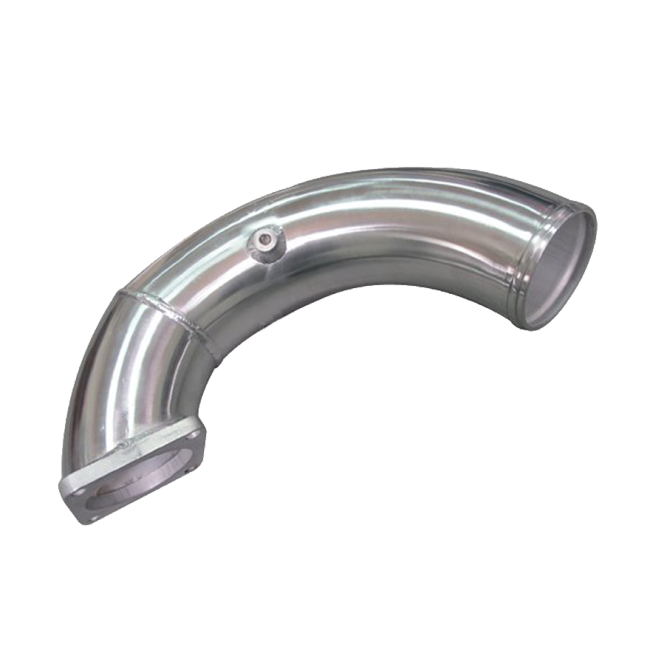 3.5" Cold Intake Elbow Charge Pipe For 94-98 Dodge Cummins Ram 5.9L 12V Diesel 3.5" Cold Intake Elbow Charge Pipe For 94-98 Dodge Cummins Ram 5.9L 12V Diesel