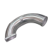 3.5" Intake Elbow Charge Pipe For 94-98 Dodge Ram Cummins 5.9L 12V