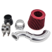 Turbo Air Intake Pipe Filter MAF Flange Kit For S13 SR20DET SR20 Turbo Air Intake Pipe Filter MAF Flange Kit For S13 SR20DET SR20