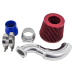 Turbo Air Intake Pipe Filter MAF Flange Kit For S13 SR20DET SR20 Turbo Air Intake Pipe Filter MAF Flange Kit For S13 SR20DET SR20