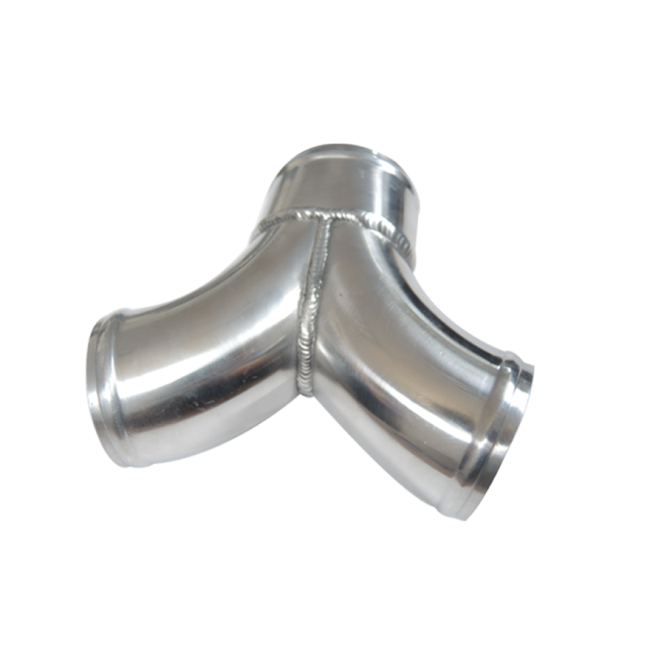 3 to 2.5 y pipe