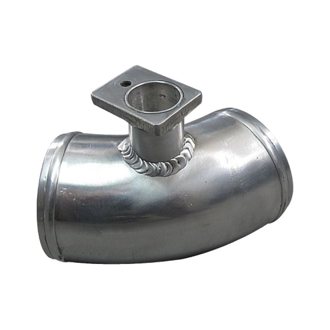 Cold Air Intake Pipe For 9298 BMW E36 325i 328i + Filter