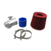 Air Intake Flange Pipe For 92-98 BMW E36 325i 328i + Filter