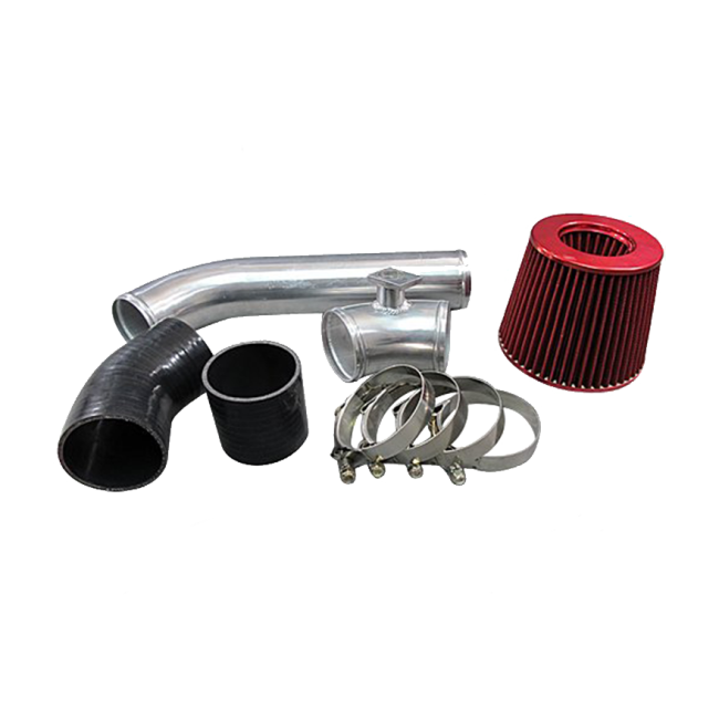 Cold Air Intake Pipe For 9298 BMW E36 325i 328i + Filter