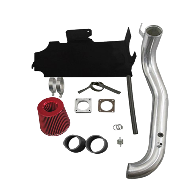 Air Intake Pipe Kit For 19972006 JEEP WRANGLER TJ with 4.0 engine