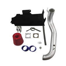 Air Intake Pipe Kit For 1997-2006 JEEP WRANGLER TJ with 4.0 engine