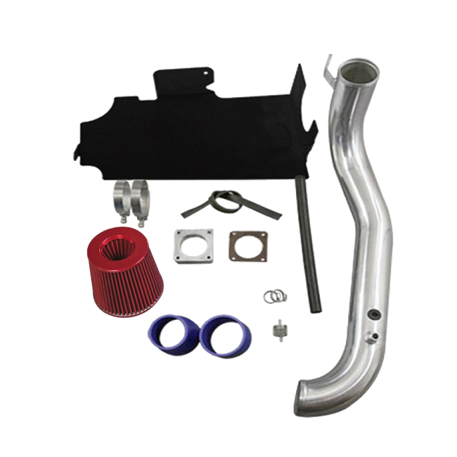 Air Intake Pipe Kit For 1997-2006 JEEP WRANGLER TJ with  engine