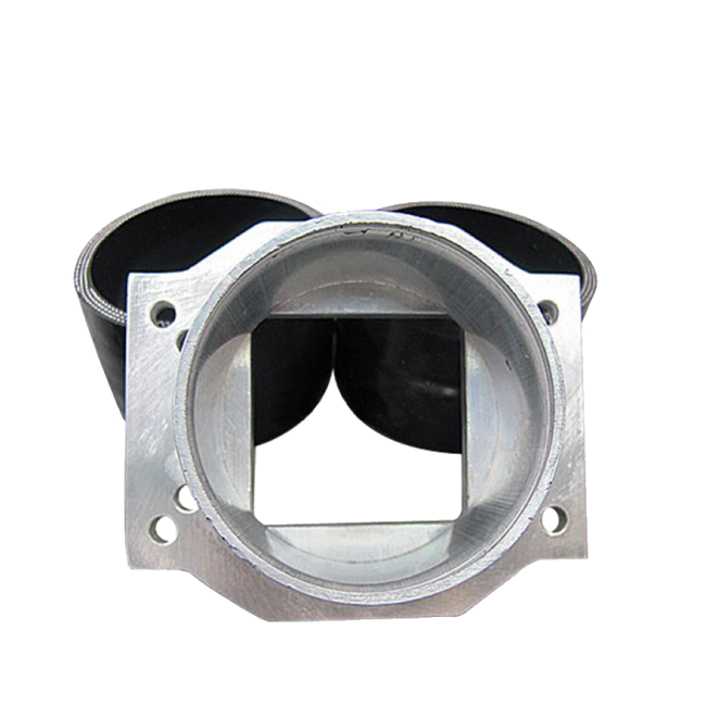 Cold Air Intake pipe kit + MAF Flange + Filter BMW E30 325E