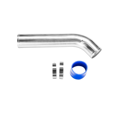 Air Intake Pipe For 92-95 Honda Civic EG D16 B16 B18 Engine