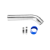 Cold Air Intake Pipe For 92-95 Honda Civic EG D16 B16 B18 Engine