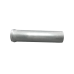 Aluminum Weld On Vacuum Pipe Nipple Tube 12mm 2" Length