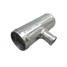 1.5" OD Aluminum Joiner Vacuum Pipe 3" Length Radiator