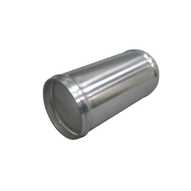 2.5" OD Aluminum Joiner Pipe for Intecooler turbo 5" Long