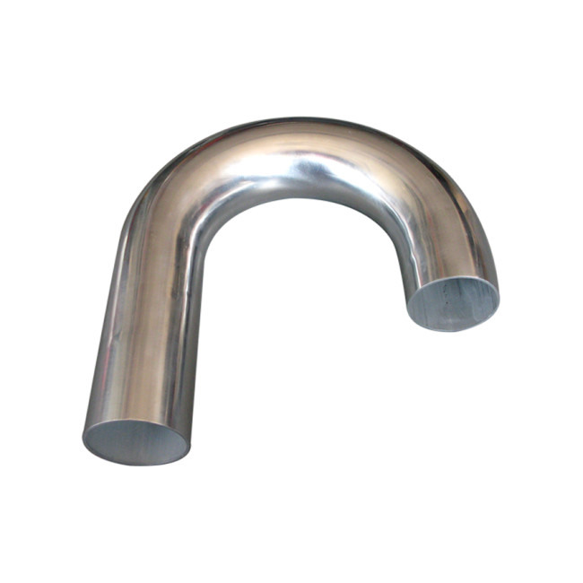 mandrel bent pipe