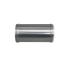 2.5" OD Straight 6" Long Aluminum Joiner Pipe for Intecooler Turbo