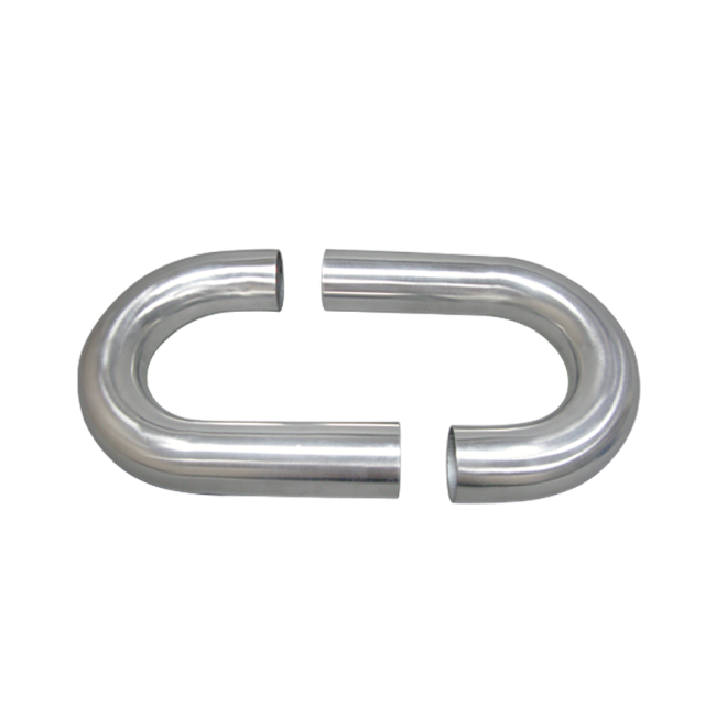ETL INDUSTRIES OD 2"(51), Length 6" (152) Aluinu Pipe Intake Adapter, 2" Exhaust Tube - View #6