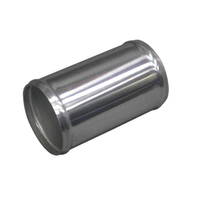 2.5'' 63mm Turbo Aluminum Intercooler Joiner Coupling Coupler 2-1/2