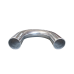 Mandrel Bent Pipe 5"OD U Bend Elbow Tube For Turbo Intercooler Intake Piping
