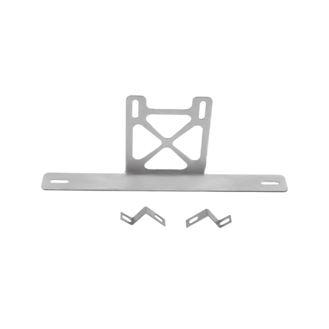 Intercooler Mounting Bracket For 20102015 Chevrolet Camaro