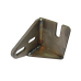 Throttle Cable Bracket For 1JZG-TE 1JZGTE VVTI Swap 240SX 13 S14 Throttle Cable Bracket For 1JZG-TE 1JZGTE VVTI Swap 240SX 13 S14