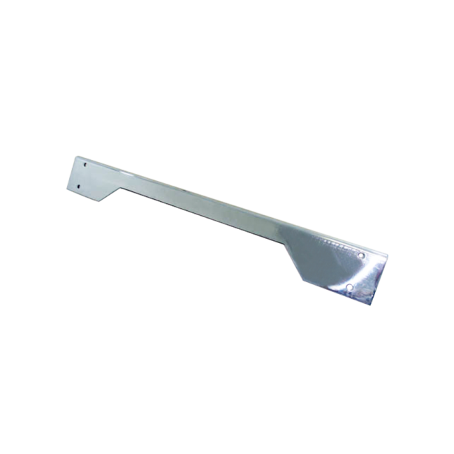 Front Mount Intercooler FMIC+Bumper Bracket compatible with 2002-2007 Subaru Impreza WRX//STi GD