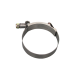 Universal 3.5" Stainless Steel T-bolt Clamp For Turbo Piping Hose Intake Universal 3.5" Stainless Steel T-bolt Clamp For Turbo Piping Hose Intake
