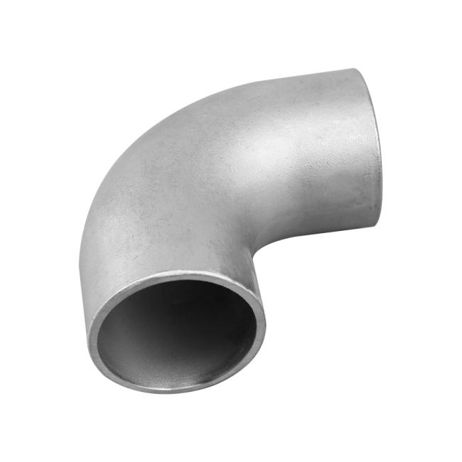 CXRacing 2/" Straight 304 Stainless Steel Exhaust Catback Header Pipe