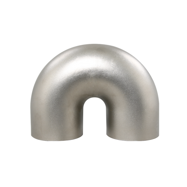 CXRacing 2/" Straight 304 Stainless Steel Exhaust Catback Header Pipe