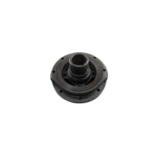 Performance Elastic Damper Black HB-318 For MOPAR 239 318 340 373 Motor