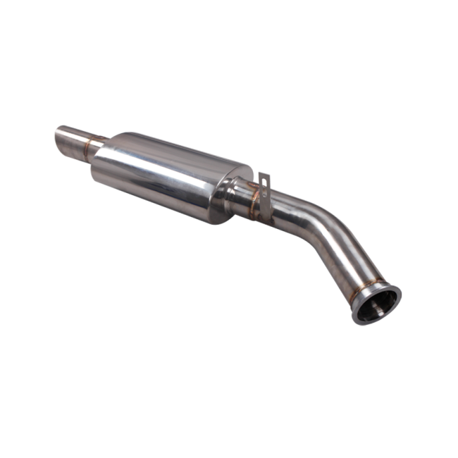 3" Stainless Steel Catback Exhaust System For Nissan Datsun 510