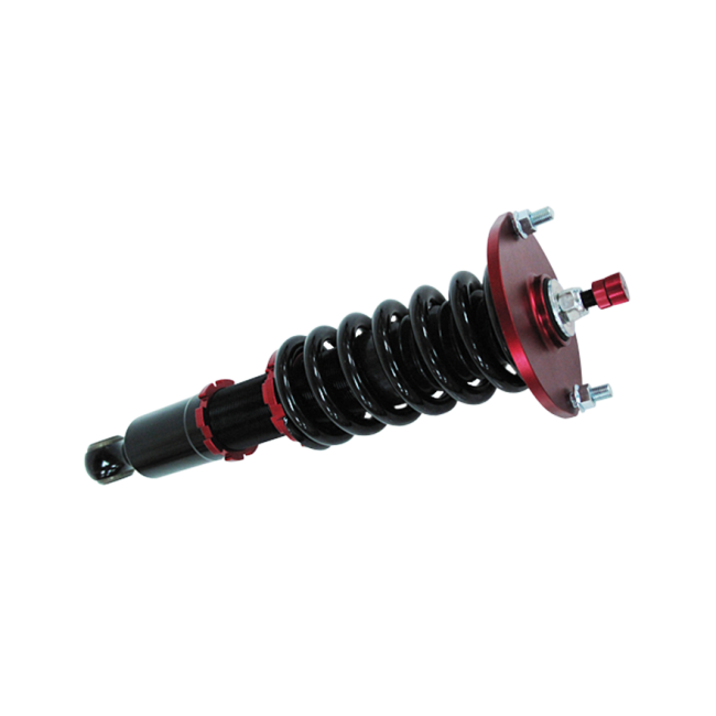 Fit Mitsubishi 3000GT FWD 91-99 Front & Rear 24 Ways Adjustable Coilover Damper Fit Mitsubishi 3000GT FWD 91-99 Front & Rear 24 Ways Adjustable Coilover Damper