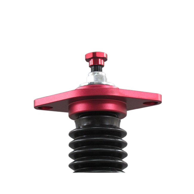 CoilOvers Shock Suspension Kit For 08+ NISSAN 370Z Z34 G37