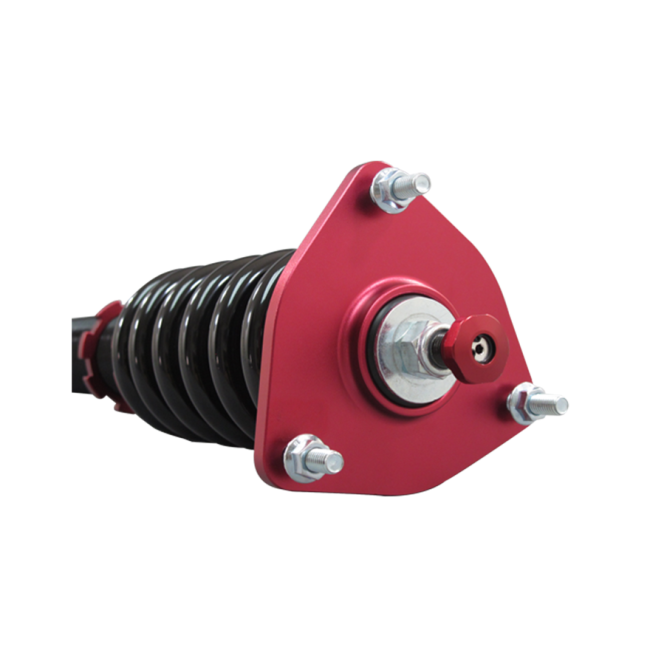 CoilOvers Shock Suspension Kit For 08+ NISSAN 370Z Z34 G37