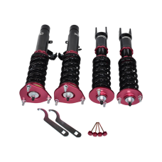 Damper CoilOvers Shock Suspension Kit For 2013-2017 Honda Accord