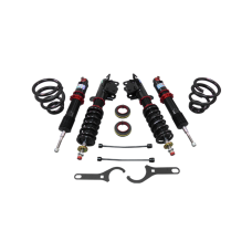 Damper CoilOver Shock Suspension Kit for 13+ Chevrolet SS Holden Commodore VF