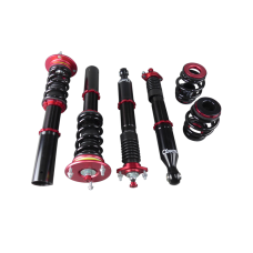 Damper CoilOvers Shock Suspension Kit for 82-91 BMW E30 3 Series 51mm Strut